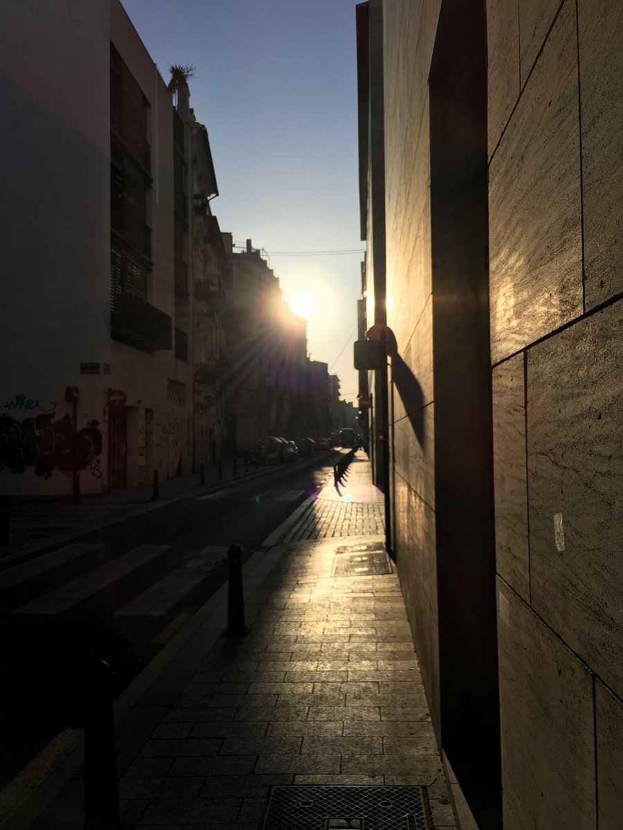 _route13's tweet photo. Golden hour glow on a random street corner – unplanned urban magic hits different. https://t.co/1z0DSsWfEb