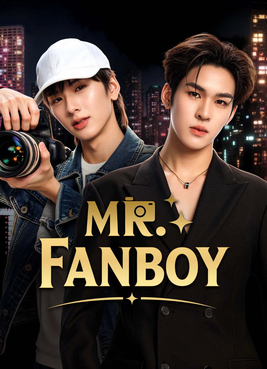 hubboyslove's tweet photo. HITOU! ‘Mr. Fanboy’ é atualmente a série mais assistida do mundo no iQIYI. https://t.co/CzkFOLhkNI