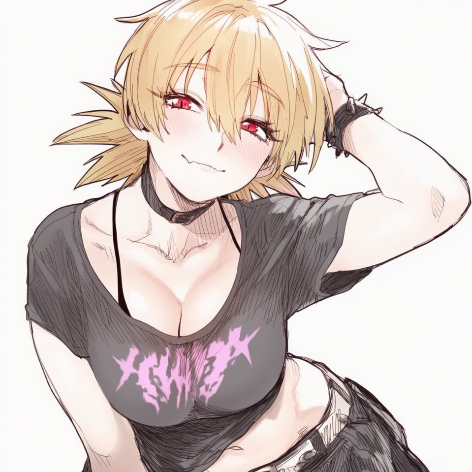 just_somejuice's tweet photo. New #nsfwtwt intro! 
Hii I’m Juice it’s nice to meet you!  
- 19
- switch (++sub for men +++dom for women) 
- bisexual
- very hard kinks. No TWs. 
- #SM has my heart
- huge masochist 
- huger tits
- DMS OPEN ALWAYS! 
- I’ll syd if you like #hellsing <3

like and repost for moots! https://t.co/NlDL8XKzc9