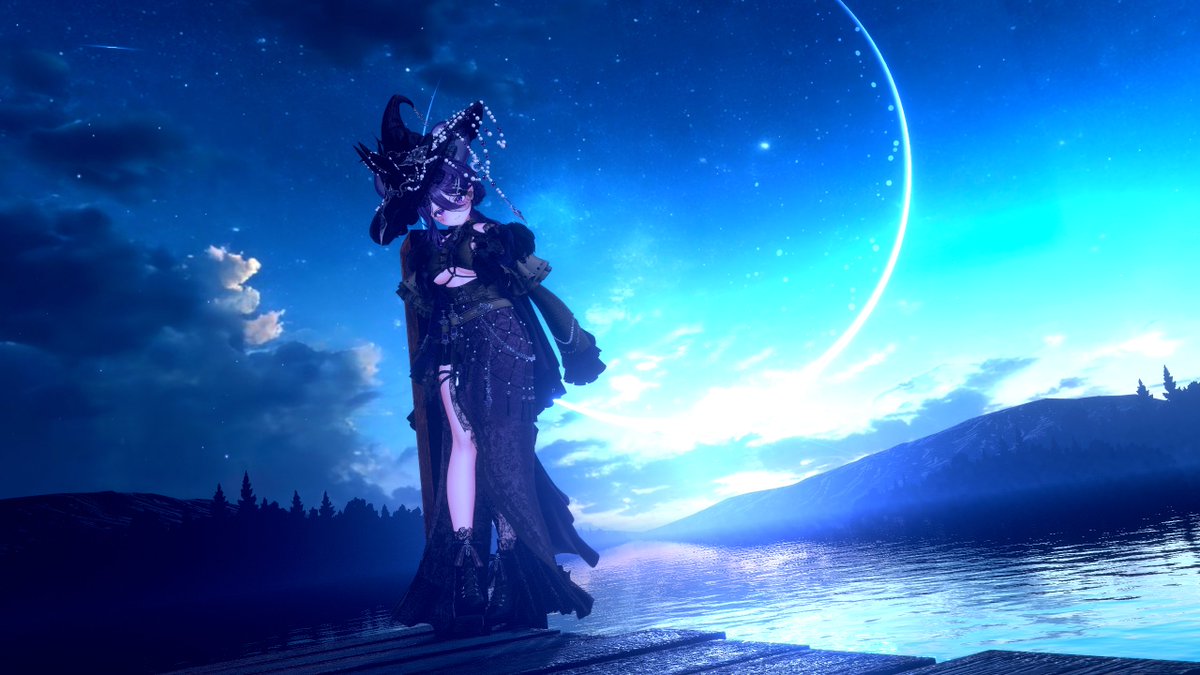 datsecondguy404's tweet photo. @Lycoris_VR https://t.co/V8Df2wCF6n