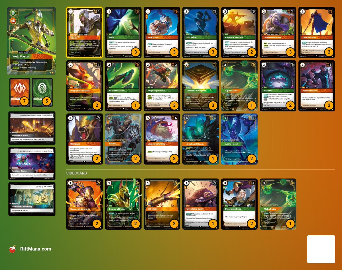 Vero_TCG tweet picture