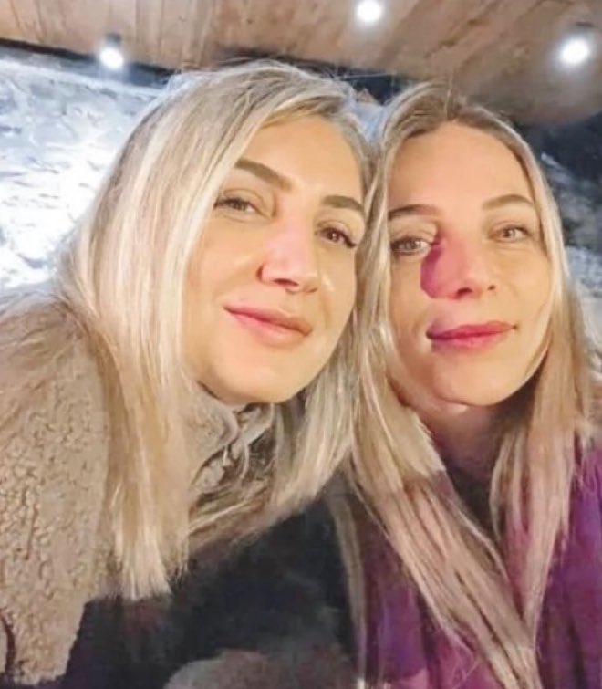 ax58go's tweet photo. İBB ek iddianamesinde Dilek İmamoğlu detayı! ’ kuzen' vurgunu...
Dilek İmamoğlu’nun kuzeni Derya Dağdeviren ile eşi Murat Dağdeviren’in şirketinin Ağaç A.Ş.’den 31 milyon lirayı aşan ihale aldığı belirtildi.

Boşuna İstanbul nimet dememişler https://t.co/sglHEQjciX