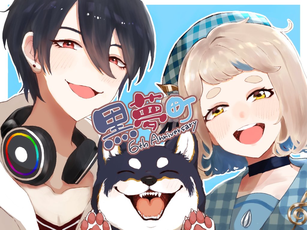 keshi_zumi_'s tweet photo. #にじさんじ絵描きさんと繋がりたい
しばらく絵を描いて無さ過ぎるけど、基本的にずっと🏢🎤のｵﾀｸで、🍱🦖のｵﾀｸ。最近は🐟🍴に狂わされてる。🌈のライバー男女問わずみんな大好きDD女。同担が特に大好きだから🎤の同担だったら多分フォロバはする。 https://t.co/uq2xXjD1Ma