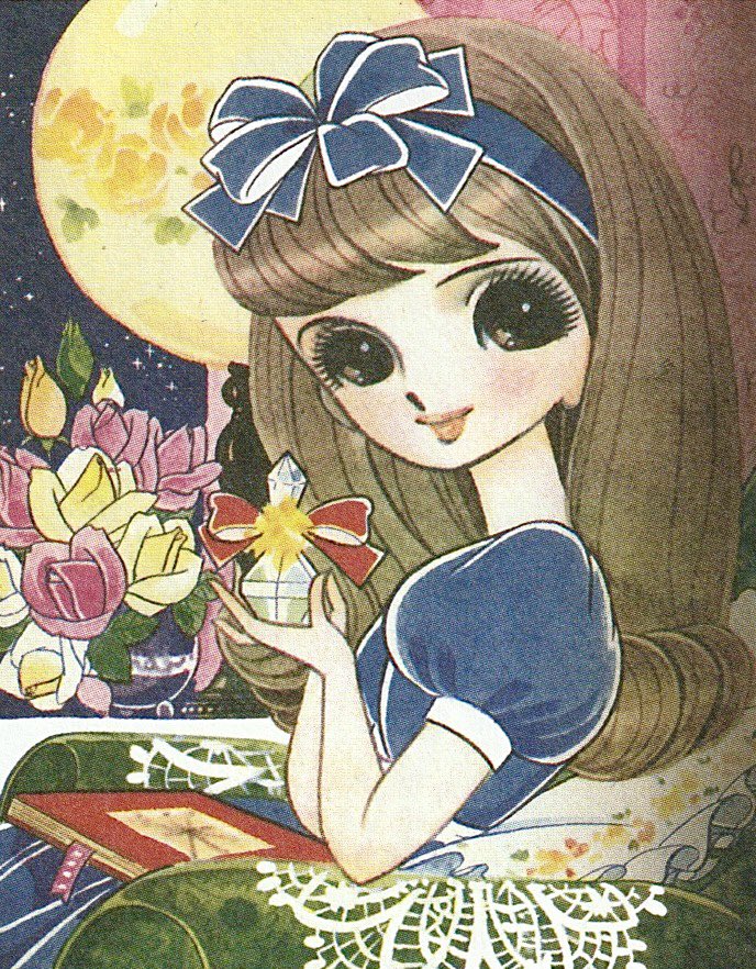 idkr2v's tweet photo. ファッションブック: Shōjo Fashion
Maki Miyako || Autumn &amp; Summer || 1961 https://t.co/H2iZITN65u