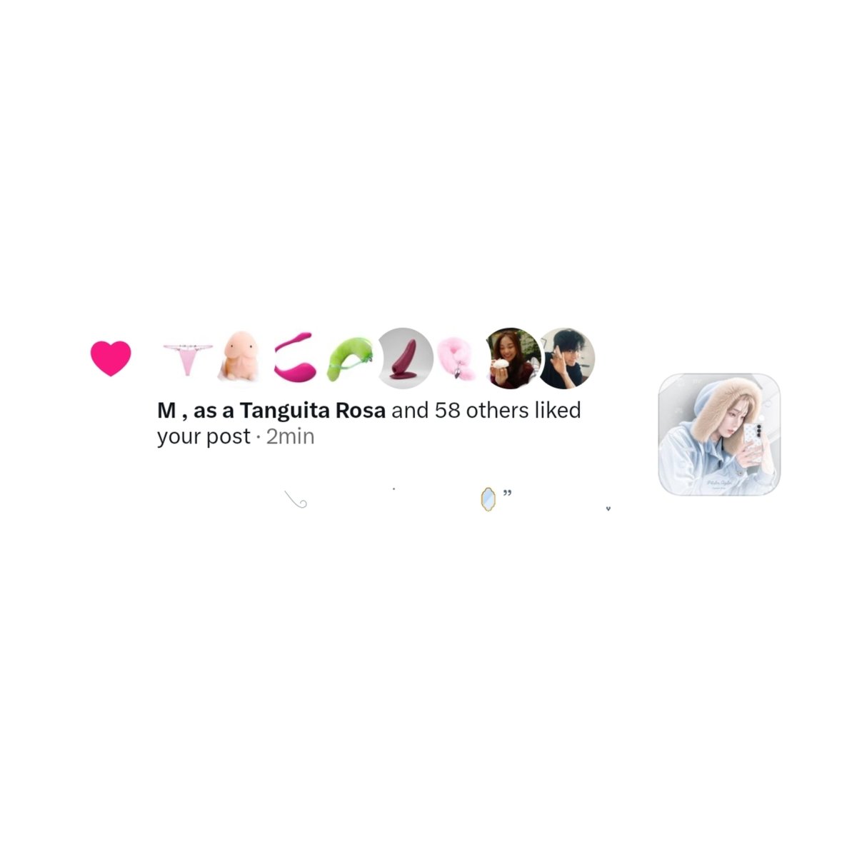 satinblue____ tweet picture