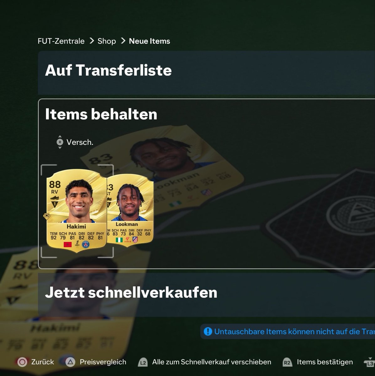 packsi_11's tweet photo. Diese 2x 78+ Packs für 1.250 Diamanten sind wirklich verrückt gut, kann man super den Verein aussortieren (sogar Bronze/Silber/Gold kombinieren) 

Hat direkt mal gegönnt https://t.co/LwX1jJtKFn