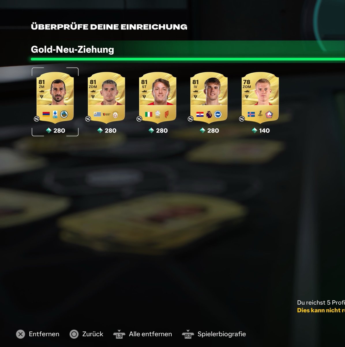 packsi_11's tweet photo. Diese 2x 78+ Packs für 1.250 Diamanten sind wirklich verrückt gut, kann man super den Verein aussortieren (sogar Bronze/Silber/Gold kombinieren) 

Hat direkt mal gegönnt https://t.co/LwX1jJtKFn