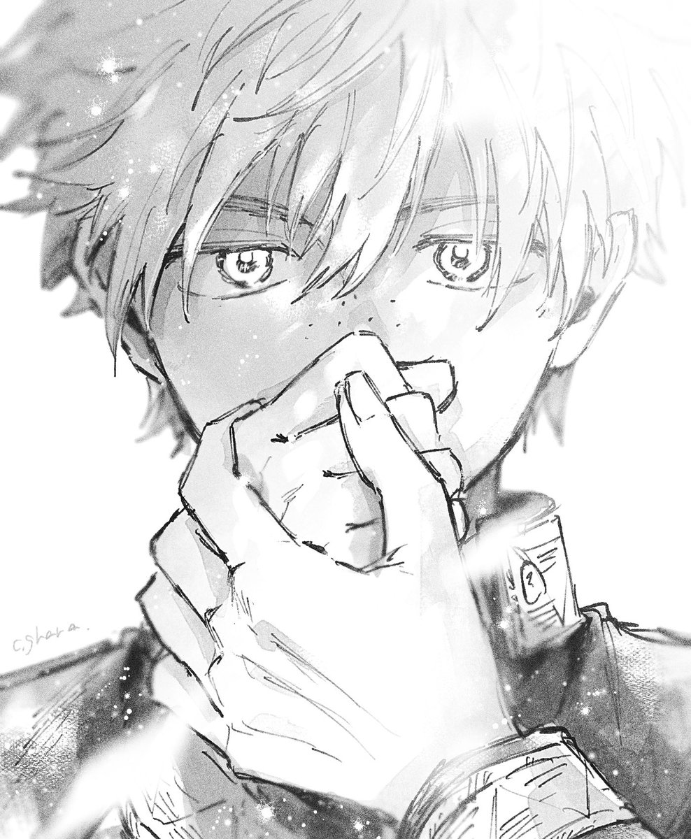 rensyuuchou's tweet photo. にれ君happy birthday https://t.co/rpL9obNQZX