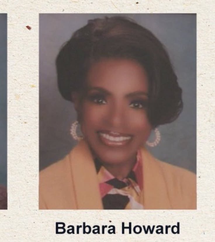 goldrushreid's tweet photo. the abbott elementary discourse just tells me that yall do not appreciate mrs barbara howard enough because she is one of the best sitcom characters EVER https://t.co/94M54VMMuj