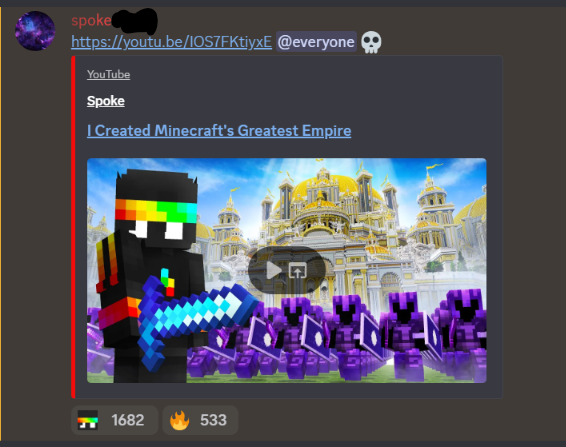 CakedPie's tweet photo. spoke can we not upload in the middle of me drawing godduo. im not adding any text to this. fuck you spoke

#spokeishere https://t.co/KAqbrrqy6v