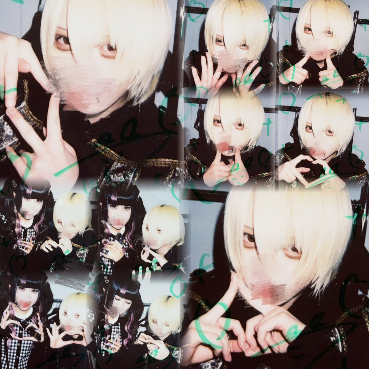 se_7_3_73's tweet photo. ♡2️⃣0️⃣2️⃣6️⃣.0️⃣9️⃣.1️⃣9️⃣♡

#ずーあ見てこれ https://t.co/c8vyQIz2Xk
