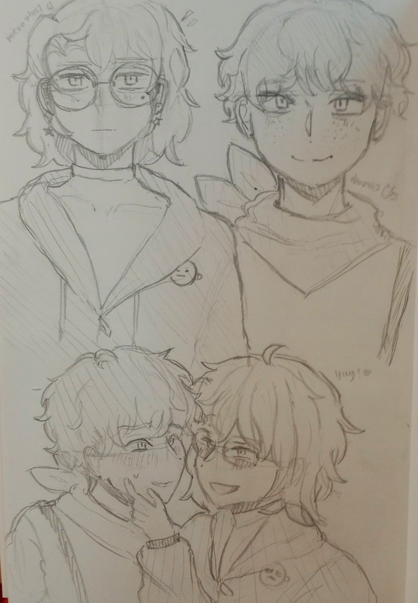 crazyricecooker's tweet photo. sssketches
#thomicro #thomspr https://t.co/fa5mr5SsMK