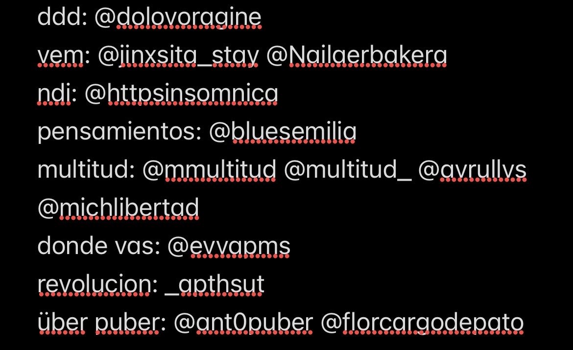 tisibajosinstt_'s tweet photo. puse a medio tw https://t.co/XYAIlNEE5x