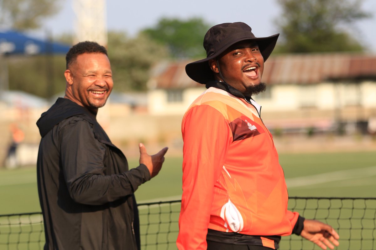 KillerpassBOTS's tweet photo. .@orapaunited gare tswe Xhumo kana 🤣🤣 #KillerPass #FNBPREM https://t.co/U3Gqw39J2T