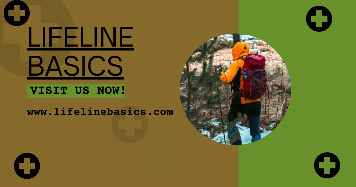LifelineBasicss's tweet photo. Preparedness starts with the basics. Keep extra water, food, lighting, batteries, first-aid supplies, and important documents ready and easy to access. 
https://t.co/l2DmwCCwRM
#Survival #Preparedness #EmergencyReady #SurvivalSkills #EmergencyPlanning #StayPrepared https://t.co/hq3wZLQbYz