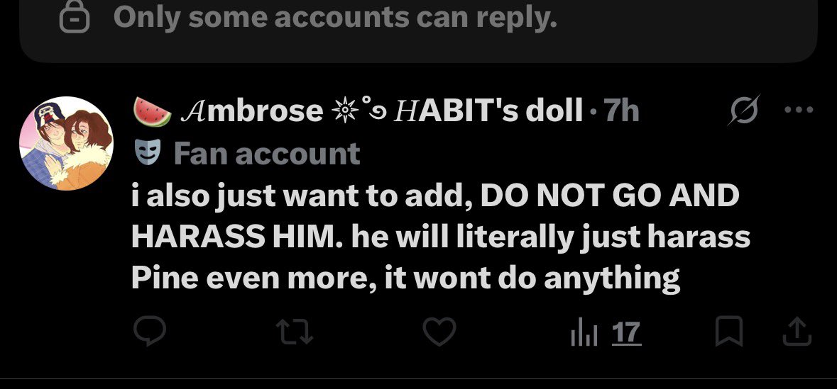 Mrobermangacha's tweet photo. Hi guys I’m not a groomer, there’s no evidence and I debunked it lol! I am
Also not a nasty person in general. This kid however had harassed me and then continues to talk shit about me ♥️ 

Debunking:
https://t.co/CsPdcswrSs https://t.co/Oqx9d0ipJu