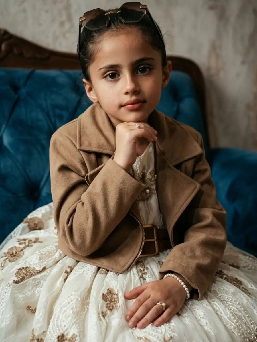 PalPress24's tweet photo. This is what fear has done to our children in Gaza as a result of the genocidal war. https://t.co/LYRfr5u218