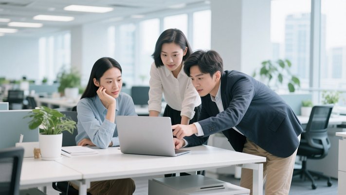 platd291355's tweet photo. Just wrapped up a smooth cross-team sync on the Q3 product launch. Small wins, big momentum! https://t.co/QXgJJJnTmV