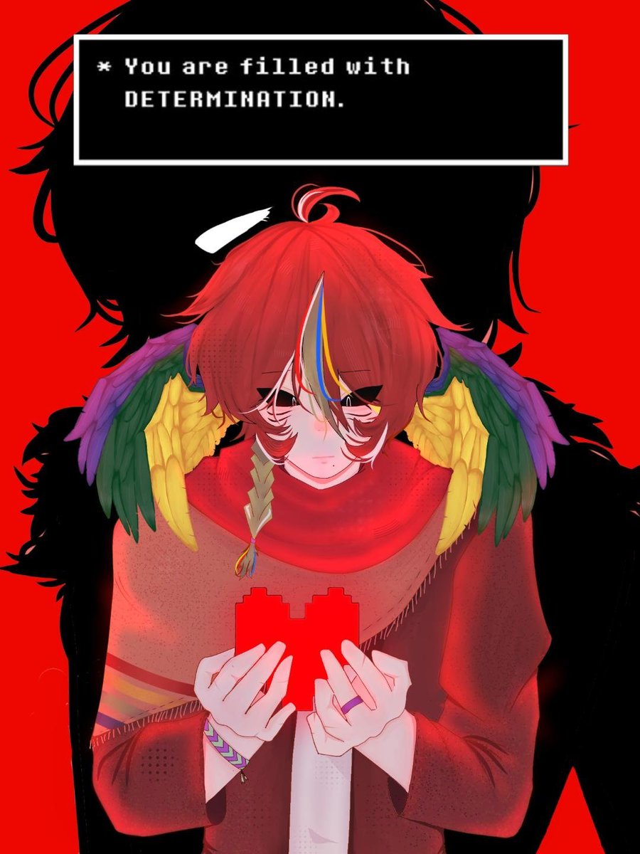 jestiver_'s tweet photo. #ParrotX2 #ParrotX2fanart repost https://t.co/R6j0cJWtX9