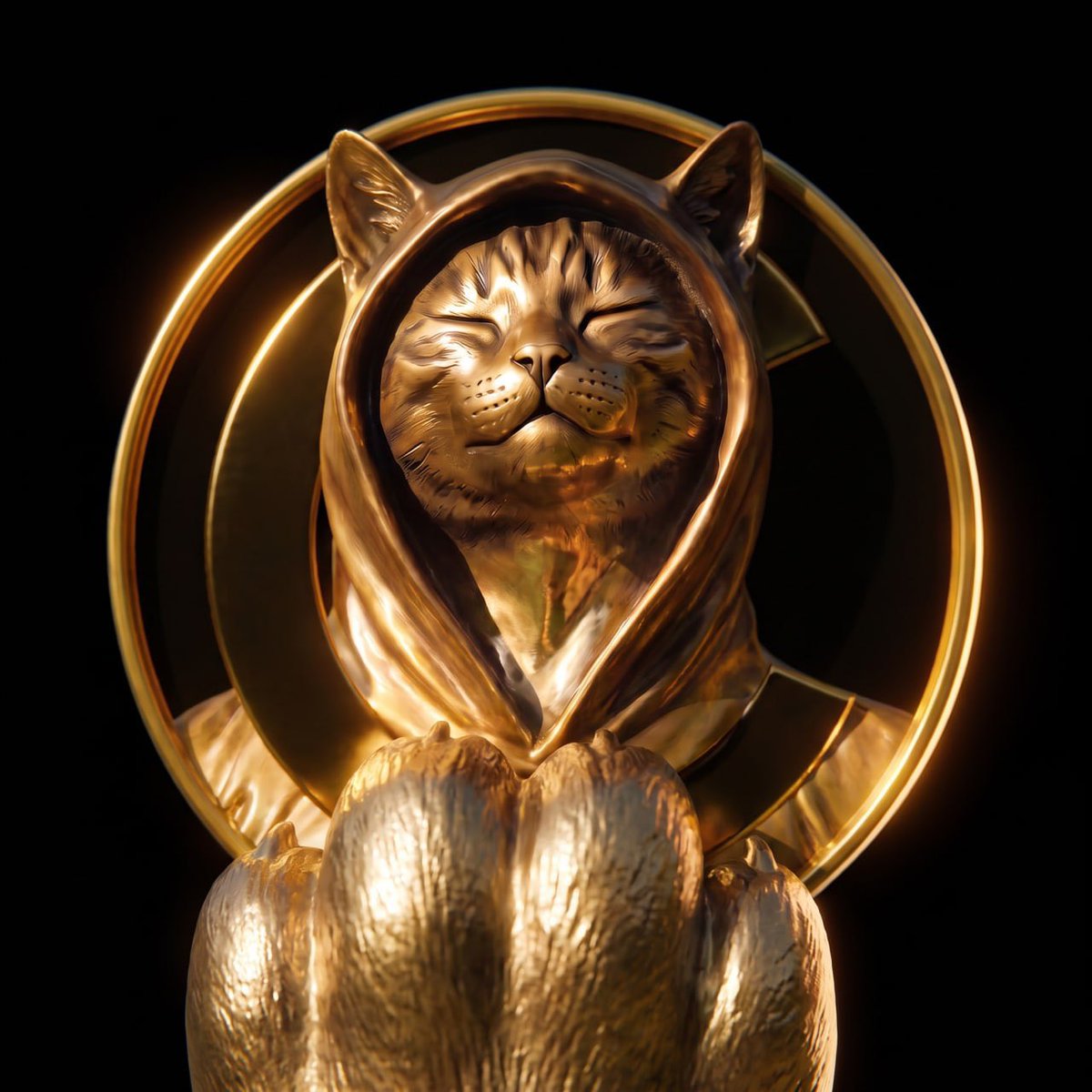 miladydegens's tweet photo. Drop wallets + retweet and check wallet in 60 mins!

No way this doesn’t go to 10m! I am max bidding $CATESHI now.

ca -4gBUMKWQgGtDS3HgwYLZCytvzzNxr8JCE5gVRhj8pump https://t.co/Lfm8yqmJEu