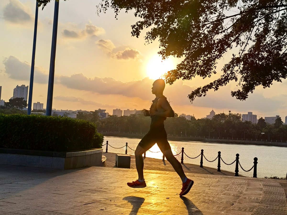 cedah699822's tweet photo. Today I pushed past my own limit, not to beat others, but to become a better version of myself. Small step, big win  #BreakYourLimit， https://t.co/rsrNNhAtTJ