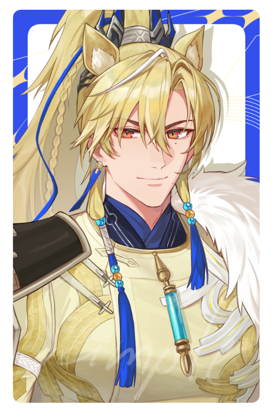 juzo916's tweet photo. Blondie horse
#ArknightsEndfield #エンドフィールド https://t.co/WjllSXflfe