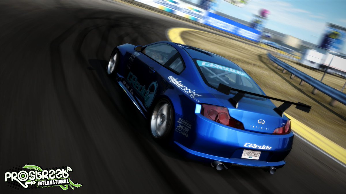 psi2008nfs's tweet photo. Not built to be understood

#needforspeed #nfsprostreet #prostreet #Infiniti #G35 https://t.co/omzC6702Lr