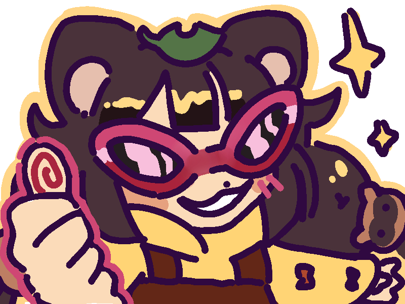 nepheleVT's tweet photo. i would like to purchase something nice for streaaaaam...please dm me if you are interested in comming the stupidest-looking chibi alert sized little guy in the World in this style...they are $40 each! https://t.co/0YaCS8aK8O