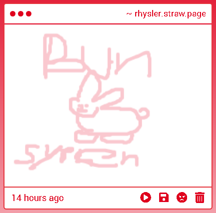 funfettipuke's tweet photo. thank you @syphen27 this is beautiful☹️
(send me gimmicks pls https://t.co/LlVCciGBJB) https://t.co/dp228esPWy