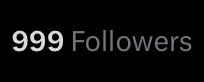 skipasequence's tweet photo. 369 V2.0 is officially launching next week. 🚀

Also, thank you for 999 subscribers - I truly appreciate every single one of you. The support means a lot. 🖤

And yes, the follower numbers are starting to hint at the sequences also... 👀

Our first official charting session with the mentorship students is officially done, and everyone was really satisfied with the session. 📈

These charting sessions will be held once a week, and the recording of each session will also be posted exclusively for mentorship students.

If you’ve been thinking about joining, now is the best time to get in before the price goes up. 🔥
