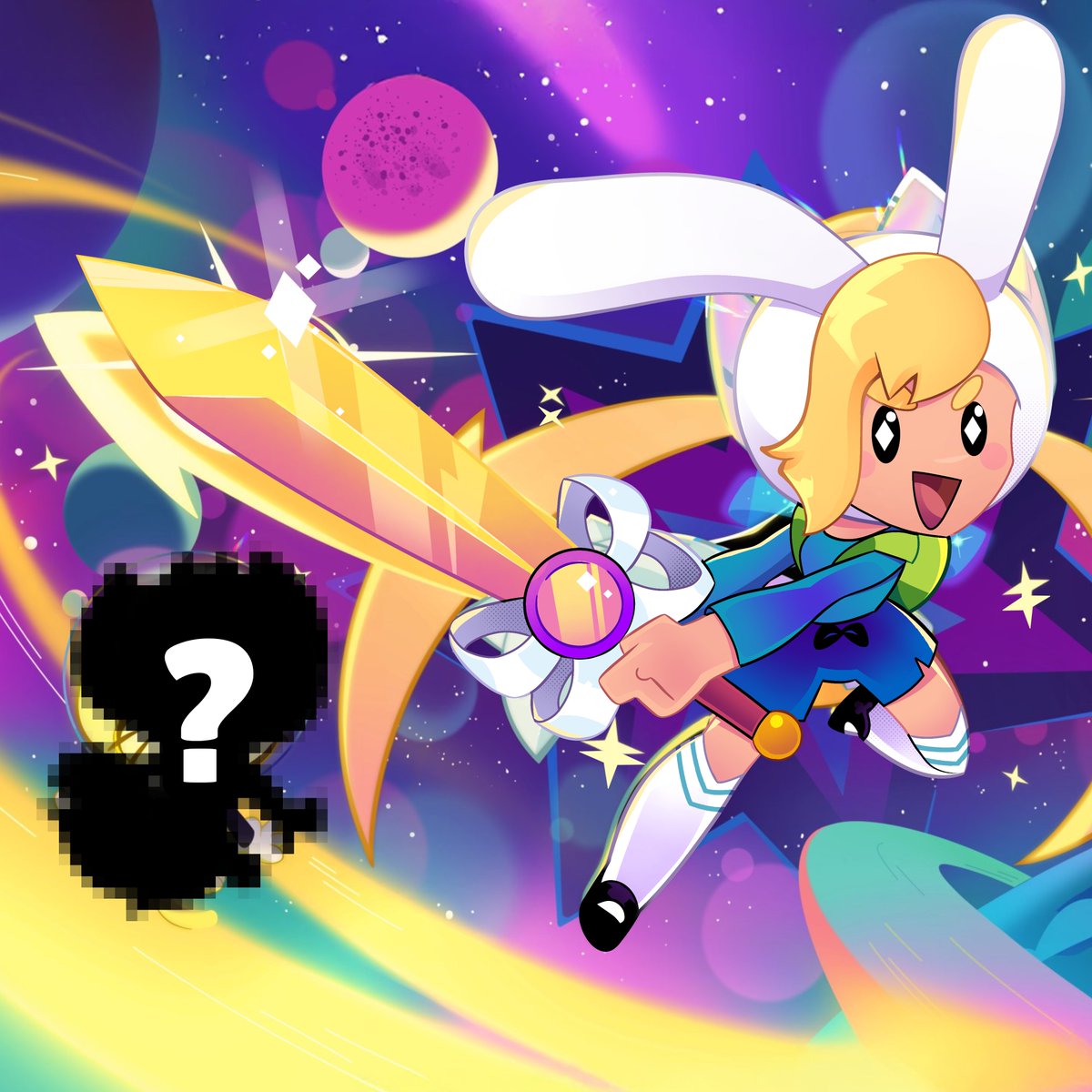 aldo_ruch's tweet photo. 💕LLEGA A BRAWL STARS UNA SKIN DE FIONNA ❗️
Idea de skins para la futura colaboración con hora de aventura 🍀🧡
quieren segunda parte? 👀😸
#adventuretime #fionnaandcake #girls #girl #brawlstars https://t.co/fEwglohzlq