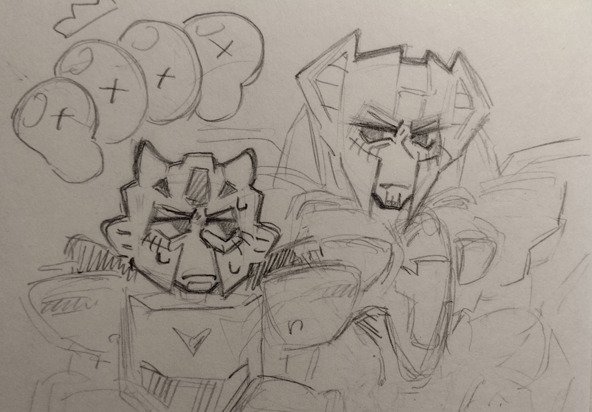 SHPROTeshkeree's tweet photo. #bumblebee #starscream #earthspark #maccadam #transformers #starbee ? https://t.co/bjZytZqq3N