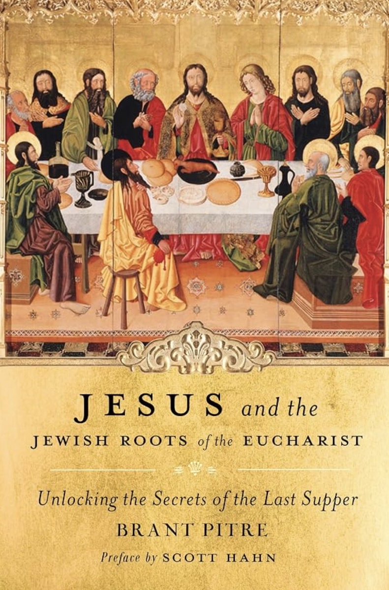 Liz_Wheeler's tweet photo. I read this book once a year and it never fails to knock my socks off. HIGHLY recommend it. Actually, I wish every Catholic, Protestant and Jew would read it. https://t.co/tA3Vr6IVMO https://t.co/ENwIq8vkWO
