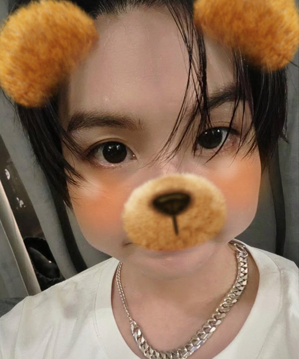 poopykzn's tweet photo. yoongi puppy https://t.co/UOhSkAj6iB