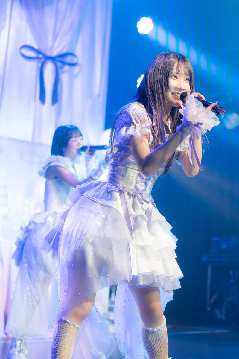 CameraDeva's tweet photo. P1QUE Debut LIVE『P1Q ME UP』
🗓2026.9.16
📍Veats Shibuya

今回のライブ、カメラ構えてない時も多かったけど…このお方表情豊か過ぎでは？🤔すごい

#P1QUE #ピケ  #LUMIX
#あびるからの愛あびる  #阿比留すず https://t.co/9FHhWnr8AB