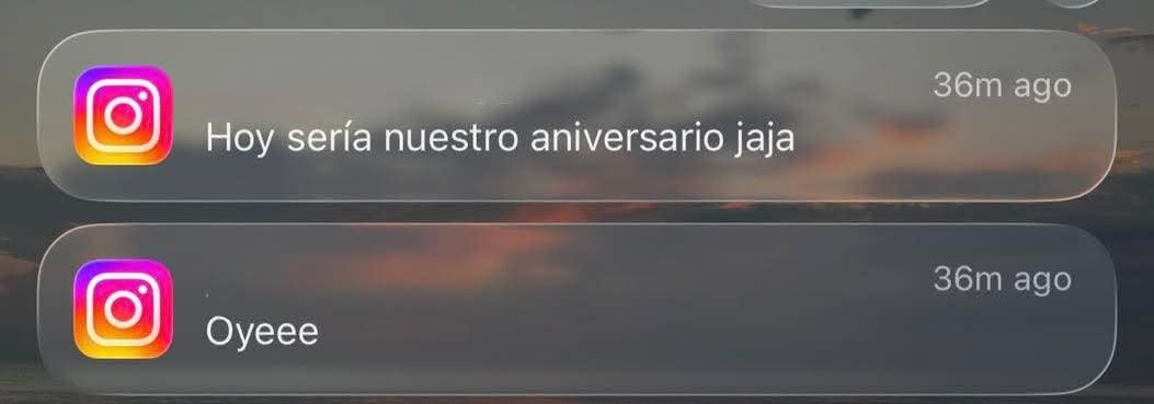 suspirxsalaire's tweet photo. Nadie:
Mi ex de la nada: https://t.co/46NusQWKq2