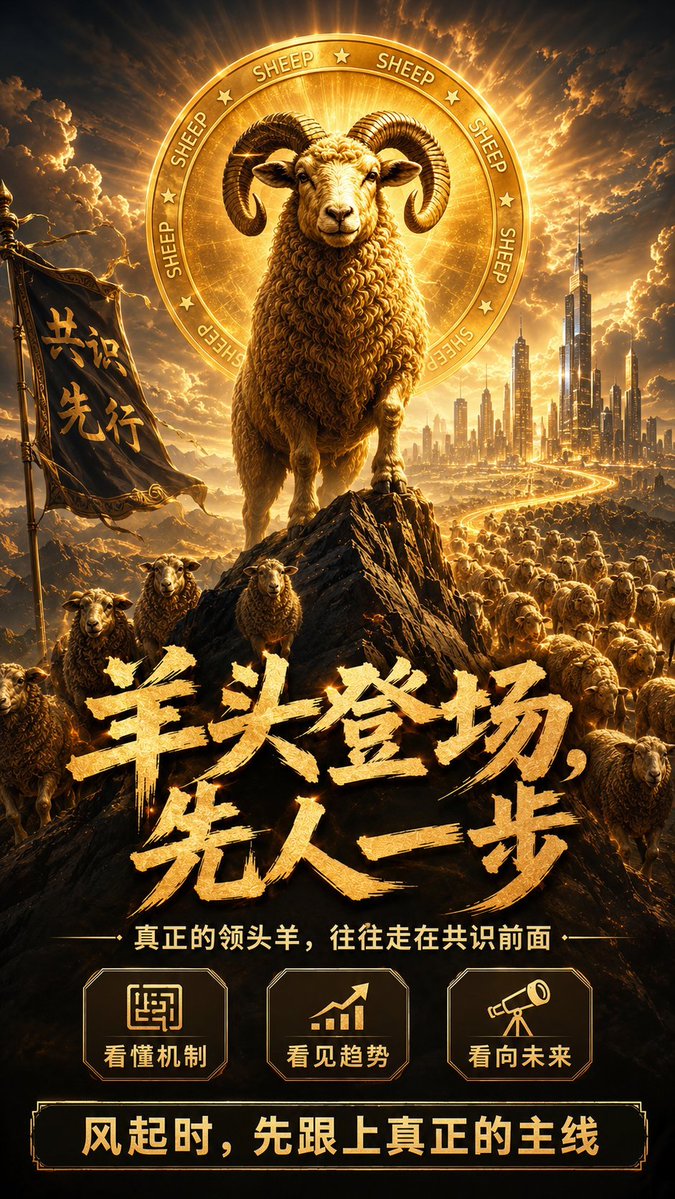 sunyangkk's tweet photo. @svbrother211 #羊头 
0xbc118beaa1c84c4a404f96349e50285718467777 https://t.co/r5utYUJyIl
