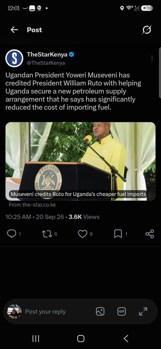 ByiTuDu's tweet photo. @NjiruAdv @WiliamsRuto Iwacho naang'o? https://t.co/T93ziyDMKT