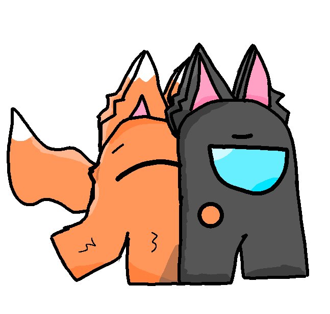 victoreb_1's tweet photo. Victoreb × foxele https://t.co/HeFFBK4ebn
