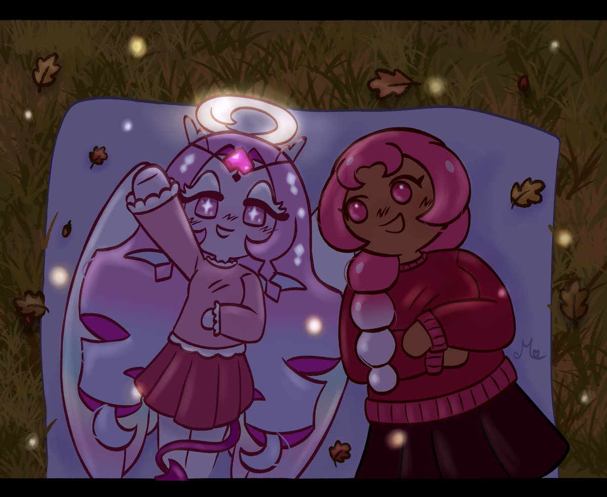 amitylovemail's tweet photo. day 1: stargazing #HollySugarWeek26

I miss them... https://t.co/anGzcMwaEE