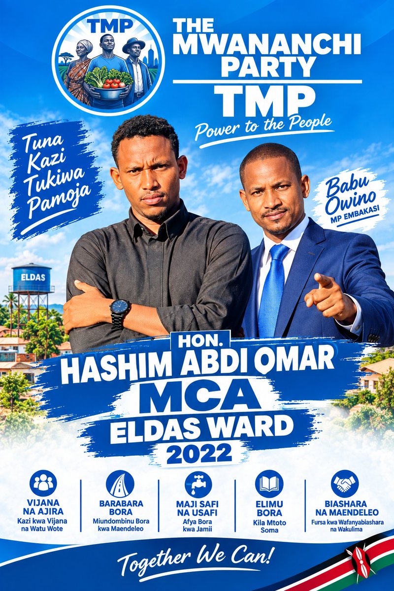 hashim_omar22's tweet photo. Chama iko Imara!
Babu kwa sababu
@Mwananchi_TMP https://t.co/a4vK1P318h