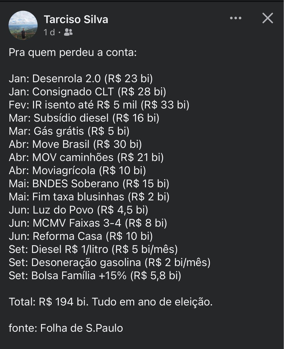 silvianagata's tweet photo. Como é bom não ter a imprensa no cangote https://t.co/TOuxvG3isX