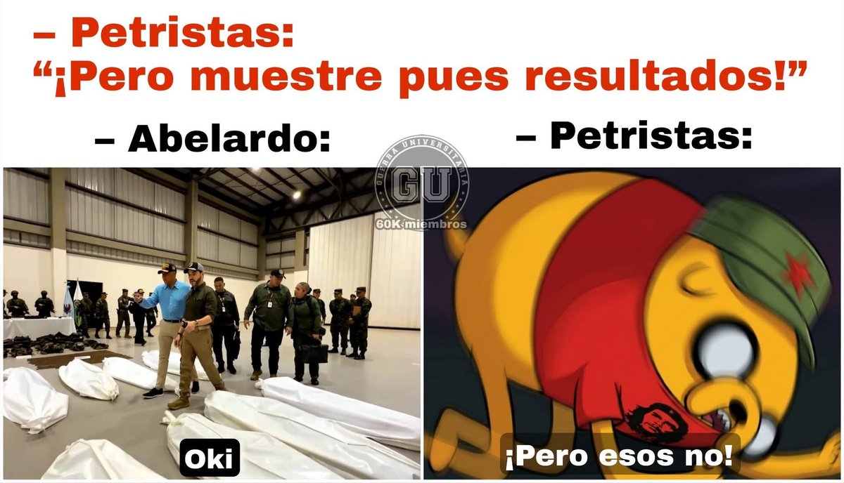 Fabrebot's tweet photo. @ojocolombia2026 https://t.co/KdOvMvSU3O