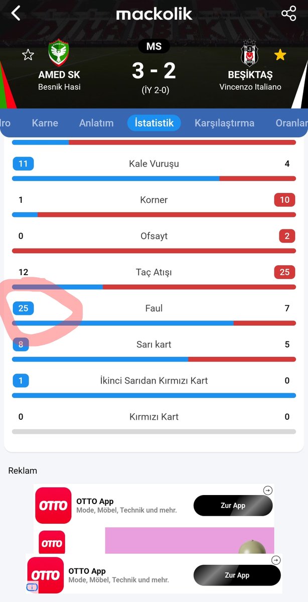 babilibubili's tweet photo. @Justitia1905GS @Besiktas S.tir yaprağım bu kadar faul yaptı oeları, sizin oyuncular yaptığında eyyamcı hakemlerinizin vermediği gibi vermemesini isterdin değil mi? https://t.co/AuLvr4K0Xd