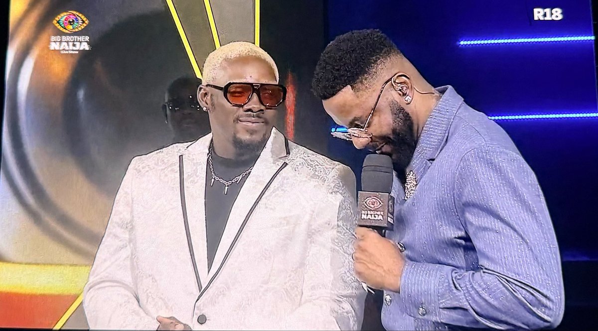 GoodgirlLeela's tweet photo. Next season #BBNaija Housemates Avoid this look! 😂😂😂😂 #BBNaijaS11 #BBNaija https://t.co/7Xbc7I6Nb6