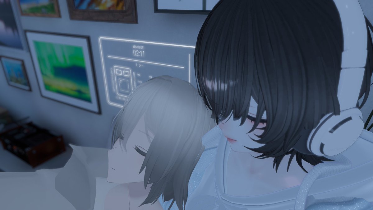 opiumonmi's tweet photo. 二年ぶりに 
w/narumachi https://t.co/GK5ArfqcYe
