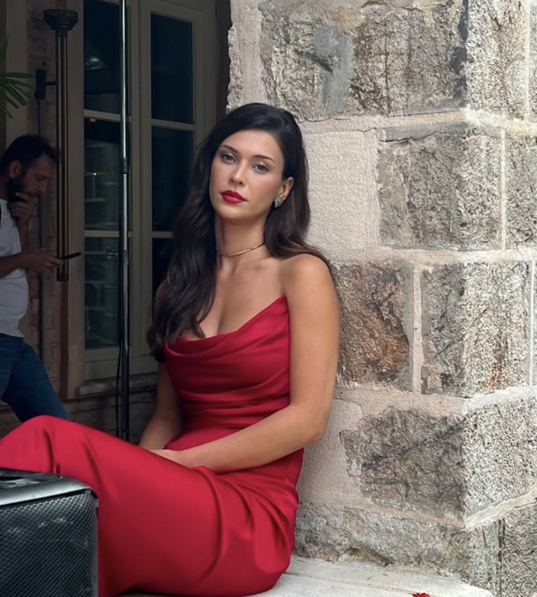 FElbathaoui's tweet photo. Bu neee 💣💣insane 🌹❤️‍🔥#DevrimÖzkan #Yeraltı #dendev https://t.co/CQZyURwaE7