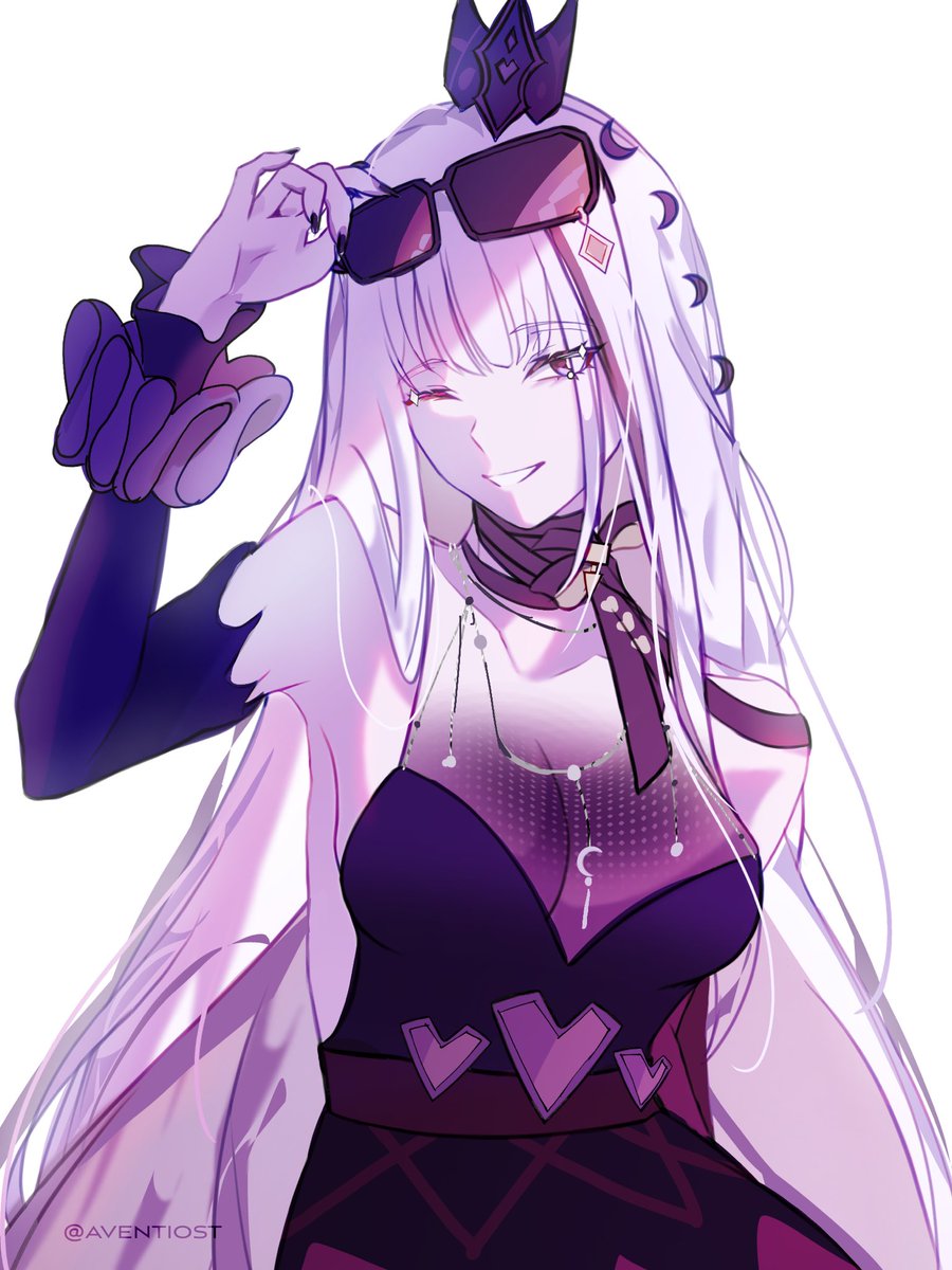 _aventiost's tweet photo. #HSR lotto goddess https://t.co/mobj98Yj6D