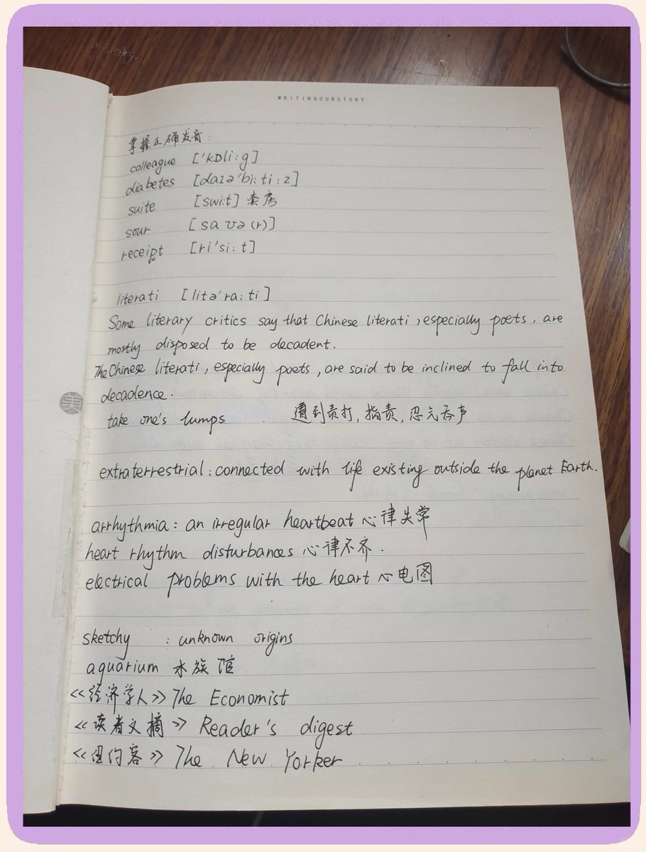 biscx593469's tweet photo. Master 1 new English collocation daily u0026 watch your fluency soar—small steps = big progress! https://t.co/tmdhRh0VbV