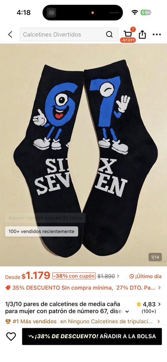 konitowasop's tweet photo. y si me compro estas poderosas 😍 https://t.co/CTWZgGXTXT